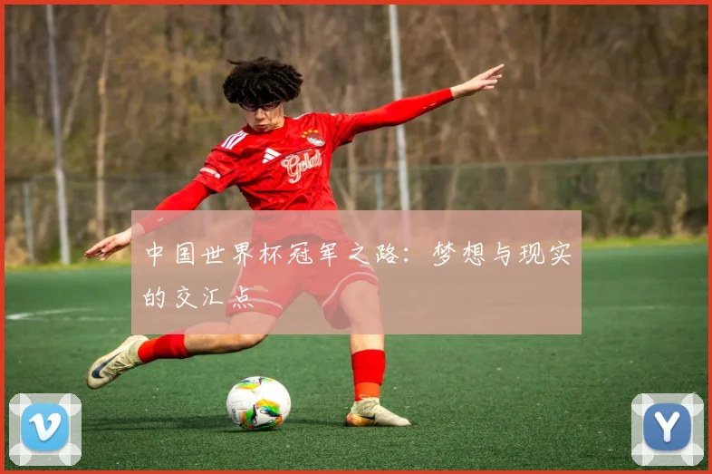 中国世界杯冠军之路：梦想与现实的交汇点